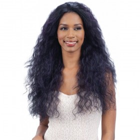 EQUAL perruque TABIA (Silk Lace Front)