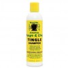 JAMAICAN MANGO & LIME Shampooing Stimulant pour Locks & Twists 236ml