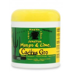Crème de Croissance au Cactus 177ml