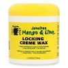 JAMAICAN MANGO & LIME "Locking Wax" Cream 177ml