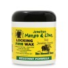 JAMAICAN MANGO & LIME Crème "Locking Firm Wax" 177ml