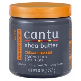 CANTU Men's Hair Styling Ointment 227g