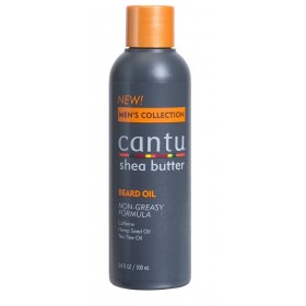 CANTU Beard Oil BEARD OIL 100ml