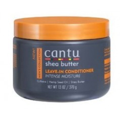 Démêlant pour homme LEAVE-IN CONDITIONER 370g