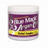 BLUE MAGIC Après-shampoing sans rinçage HERBAL COMPLEX 390g