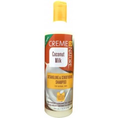 Detangling shampoo COCO 354ml