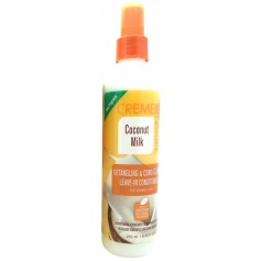 Leave-in démêlant COCO 250ml (Detangling & Conditioning)