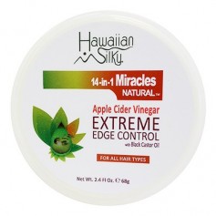 Gel contours 14-in-1 MIRACLES 68g (EXTREME EDGE CONTROL)