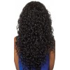 OTHER 26" AMBER half wig (Quick Weave)