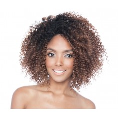 ISIS wig 3C RINGLET (Lace Front) 