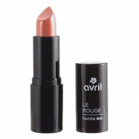 APRIL Organic Lipstick 3.5g