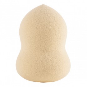 APRIL Beige blender sponge without latex
