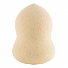 Latex-free beige blender sponge