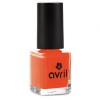 AVRIL Vernis à ongles CLEMENTINE 7ml
