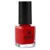 AVRIL Vernis à ongles HIBISCUS 7ml