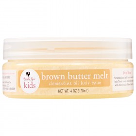 CAMILLE ROSE NATURALS Baume hydratant pour enfants 120ml (Brown Butter Melt)