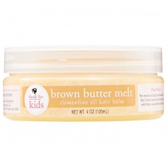 Baume hydratant enfants 120ml (Brown Butter Melt)