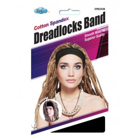 DREAM Headband dreadlocks
