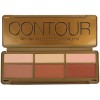 BYS Artistic make-up pallet CONTOURING CREAM 20g