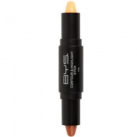 BYS 2 in 1 contouring pencil