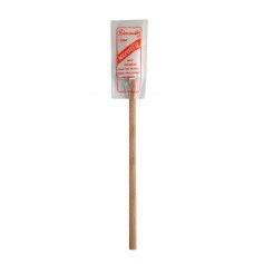 Marysette with wooden handle (mini flexible spatula)