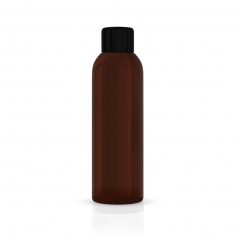 BROWN bottle with reducer 100ml