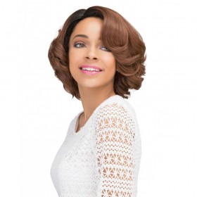 JANET FIONA wig (Lace Brazilian Scent)