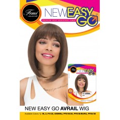 FEMI AVRAIL wig (New Easy Go) 