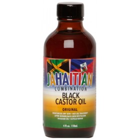 JAHAITIAN ORIGINAL BLACK RICIN Oil 118ml