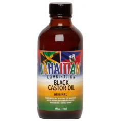 ORIGINAL BLACK RICIN Oil 118ml 