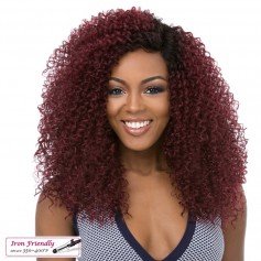 IT'S A WIG perruque ELECTRA (Swiss Lace) 