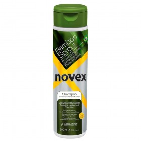 NOVEX Bamboo Sprout Shampoo 300ml