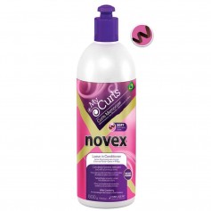 Leave-in SOFT for curls MY CURLS 500ml 