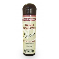 Hair Serum BLACK RICIN OIL 250ml (ShowTime) 