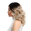 SENSAS wig DIVINE CURL (Custom Lace)