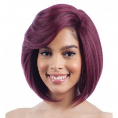 MODEL BRIGHT MEADOW wig (Deep L-Part) 