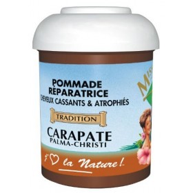 MISS ANTILLES Hair Ointment Carapate 125ml