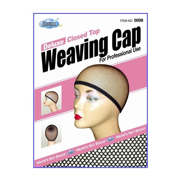 DREAM Weaving Cap