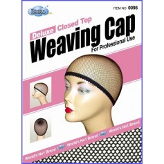 Bonnet pour tissage (Weaving Cap) 098