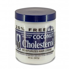 Conditioner COCO 567g (Cholesterol)