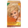 CREME ON NATURE newC40 Light Blonde ultra-soft hair colouring kit