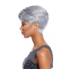 SENSAS wig UMA (Instant Fashion)