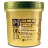 ECO STYLER Olive Oil Fixing Gel 236ml