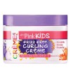 LUSTER'S PINK KIDS Crème pour boucles anti-frisottis 227g (Curling cream)