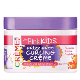 LUSTER'S PINK KIDS Curling Cream 227g
