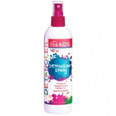 LUSTER'S PINK KIDS Detangling Spray 355ml