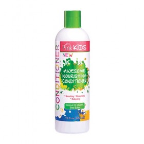 LUSTER'S PINK KIDS Conditioner 355ml (Awesome Nourishing)
