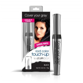 COVER YOUR GRAY Coloration pour racine waterproof 15g (Cover Roots)