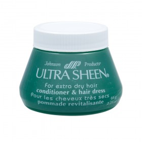 ULTRA SHEEN Revitalizing Hair Ointment 64g