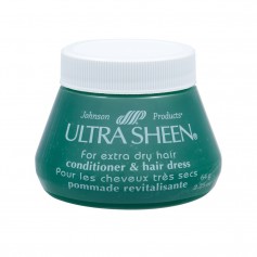 Revitalizing Hair Ointment 64g 